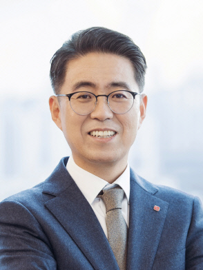 노준형 롯데지주㈜ ESG 경영혁신실장 사장. 롯데지주 제공